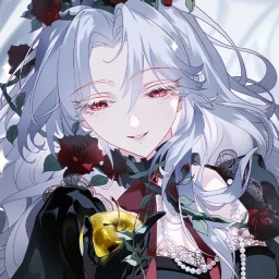 花眠