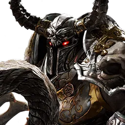 幽魂骑士