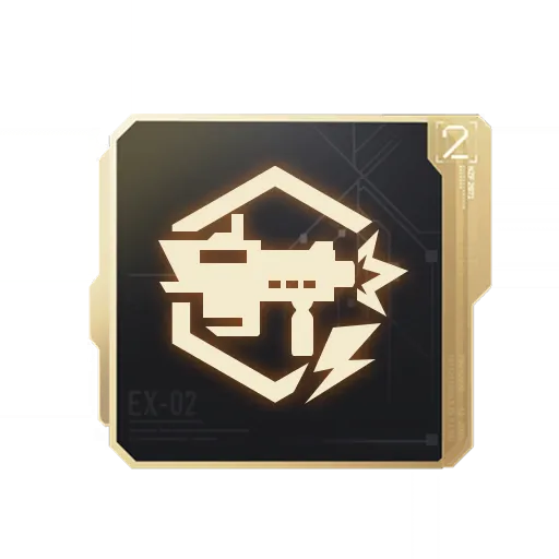 共鸣射击